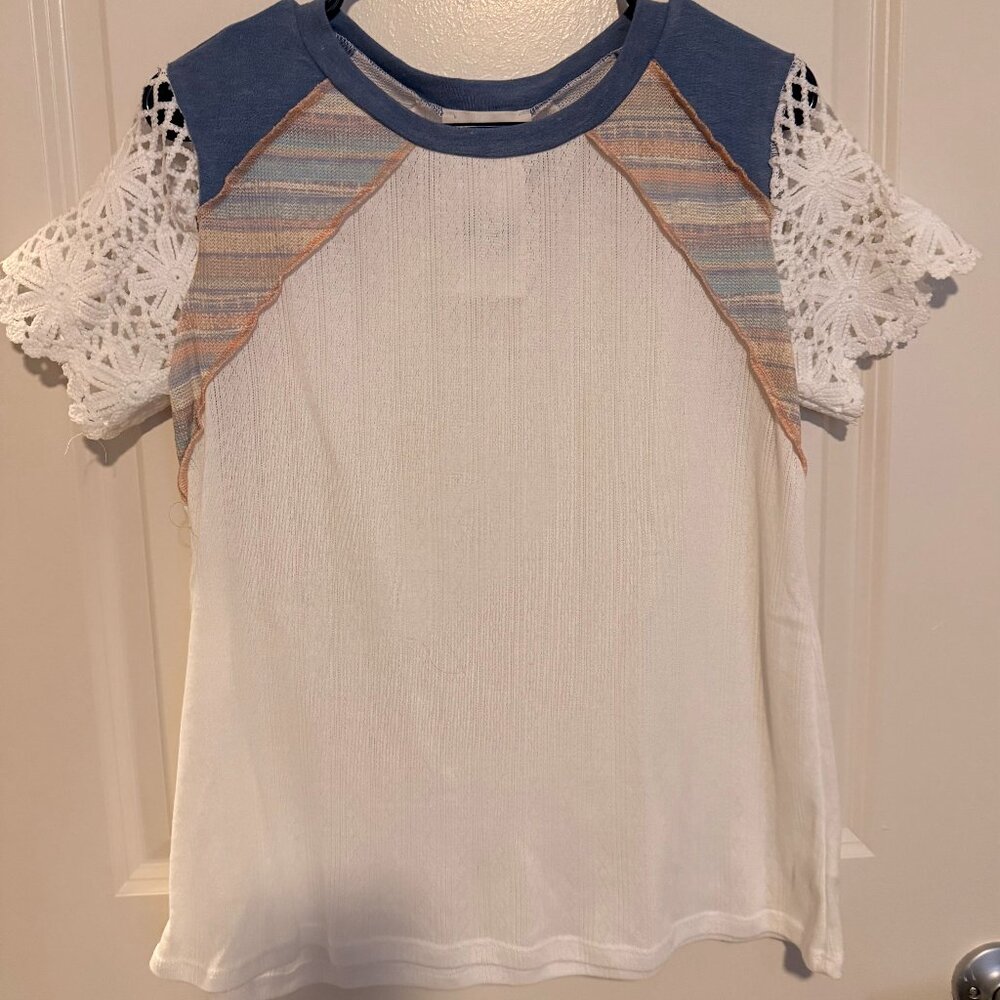 Sugar Fox Top
